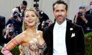 Blake Lively Dating History